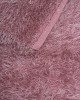 Shaggy Χαλί 4 Εποχών Aryama σε 7 Αποχρώσεις 60x90cm Πούδρα