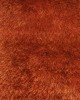 Shaggy Χαλί 4 Εποχών Aryama σε 7 Αποχρώσεις 60x90cm Rust