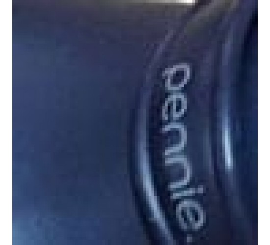 Unisex Σαμπό Αντιολισθητικά Comfort Size: No 43 Μπλε Σκούρο