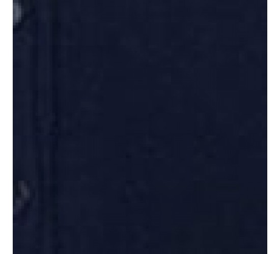 Πλεκτή Ζακέτα με Μακρύ Μανίκι Cosy Small Μπλε Σκούρο