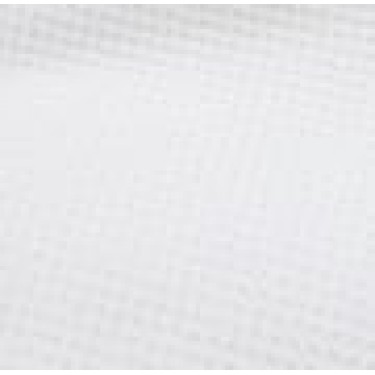 Αδιάβροχο Ανάγλυφο Βρεφικό Επίστρωμα Προστασίας Στρώματος 3D Κούνιας (70x140 20cm) Άσπρο