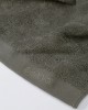 Βαμβακερή Μονόχρωμη Πετσέτα Joker 500gsm Λαβέτα | 30x30cm Ανθρακί Βαμβακερή Μονόχρωμη Πετσέτα Joker 500gsm Λαβέτα | 30x30cm Ανθρακί