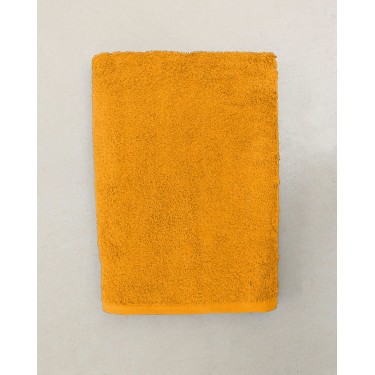 Βαμβακερή Αντιχλωριακή Πετσέτα Πισίνας 500gsm Blur II Sunbed | 80x200cm Κροκί