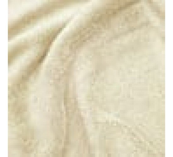 Βαμβακερή Πετσέτα με Φαρδιά Πικέ Φάσα Capital 700gsm Προσώπου | 50x90cm Μπεζ