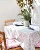 Τραπεζομάντηλο Λονέτα Rombus Fushion 4 ατόμων (140x140cm) Λιλά Τραπεζομάντηλο Λονέτα Rombus Fushion 4 ατόμων (140x140cm) Λιλά