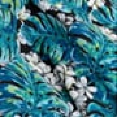 Πράσινη Πετσέτα Φαγητού Σύμμεικτο Βαμβάκι Filipinas 30x30cm 30x30cm Πράσινο