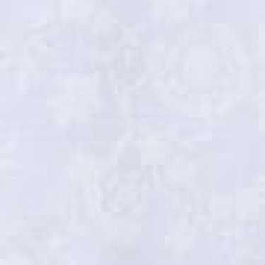 Τραπεζομάντηλο Renata με ζακάρ σχέδιο 2 ατόμων (101x101cm) Άσπρο