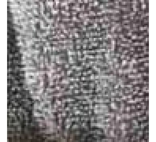 Βαμβακερό Πετσετέ Μπουρνούζι με Πικέ Γιακά Capital S/M Ανθρακί