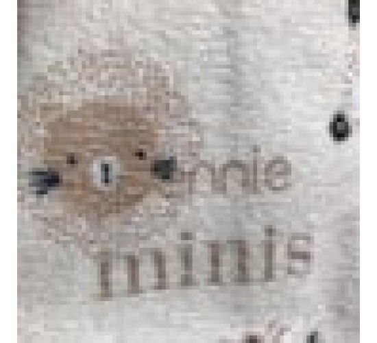 Βαμβακερή Παιδική Πετσέτα Θαλάσσης Wild Animals 70x150cm Θαλάσσης | 70x150cm Μπεζ