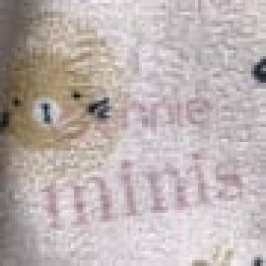 Βαμβακερή Παιδική Πετσέτα Θαλάσσης Wild Animals 70x150cm Θαλάσσης | 70x150cm Ροζ