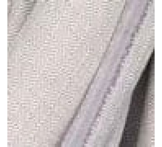 Παρεό Πασμίνα Από Bamboo Sirin 85x180cm Παρεό (85x180cm) Γκρι