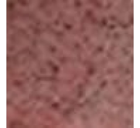 Φυσική Mini Ορθογώνια Ελαφρόπετρα Θαλάσσης με Κορδόνι 6x3.5cm σε 5 Αποχρώσεις One Size (6x3.5cm) Κόκκινο