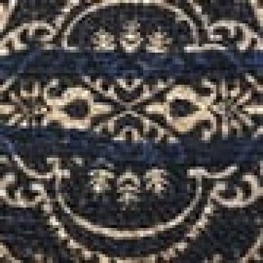 Ψάθα Πλεκτό Οικολογικό Οβάλ Χαλί Εισόδου Γιούτα Gimlet Design 9 50x80cm 50x80cm Μπεζ