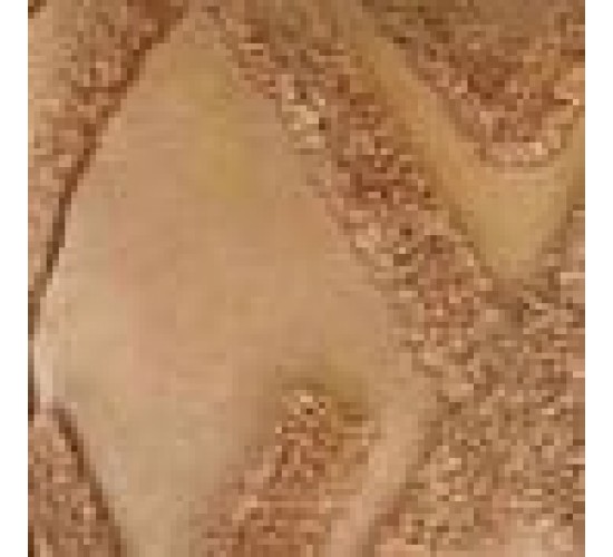 Boho Βαμβακερή Ανάγλυφη Διακοσμητική Μαξιλαροθήκη Aignousa σε 5 Αποχρώσεις 45x45cm 45x45cm Εκάι