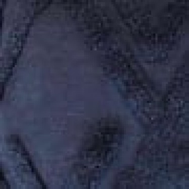 Boho Βαμβακερή Ανάγλυφη Διακοσμητική Μαξιλαροθήκη Aignousa σε 5 Αποχρώσεις 45x45cm 45x45cm Μπλε Σκούρο