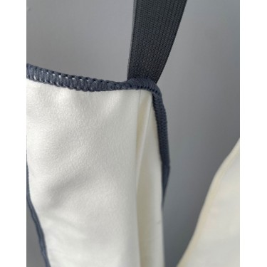 Μπεζ Αθλητική Πετσέτα Yoga-Travel-Sports Thor σε 3 Διαστάσεις Χειρός | 39x39cm Μπεζ