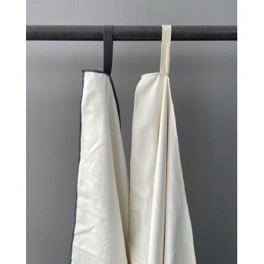 Μπεζ Quick Dry Αθλητική Πετσέτα Yoga-Travel-Sports Thor 78x180cm Λουτρού | 78x180cm Μπεζ