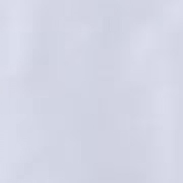 Μονόχρωμο τραπεζομάντηλο Alexia 4 ατόμων (136x136cm) Άσπρο