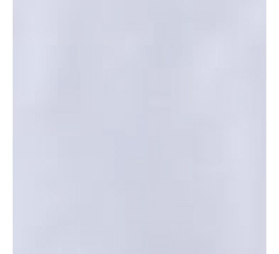 Μονόχρωμο τραπεζομάντηλο Alexia 4 ατόμων (136x136cm) Άσπρο