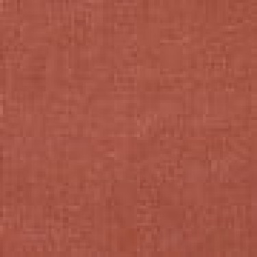 Μονόχρωμο Αδιάβροχο Πουφ Σχέδιο Ψάθα Oia 50x50x60cm Rust