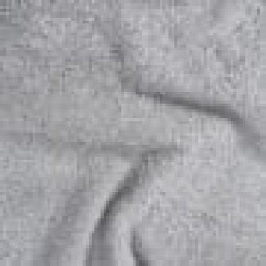 Βαμβακερή Μονόχρωμη Πετσέτα Joker 500gsm Sunbed | 90x200cm Γκρι απαλό