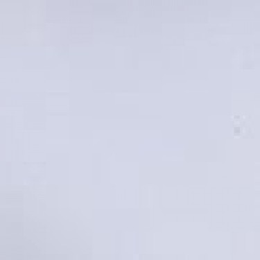 Τραπεζομάντηλο Gourmet με ζακάρ σχέδιο ρίγας 2 ατόμων (105x105cm) Άσπρο