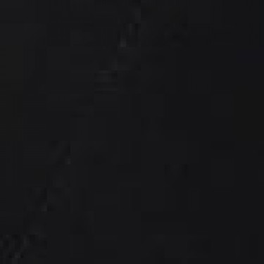 Μαύρη Πετσέτα Φαγητού Yohana 45x45cm 45x45cm Μαύρο