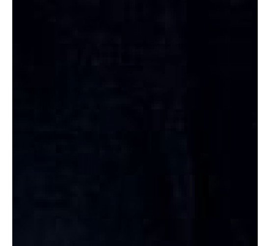Βαμβακερό Πανωσέντονο Daker II Υπέρδιπλη (220x273cm) Μαύρο