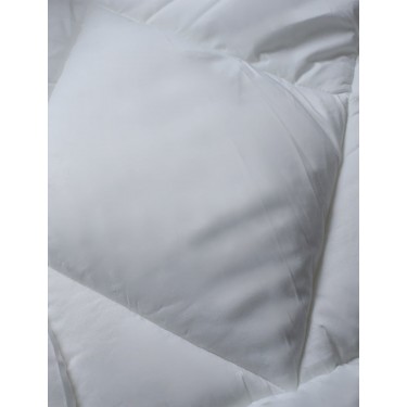 Πάπλωμα Oscar III Super Υπέρδιπλη (240x260cm) Άσπρο