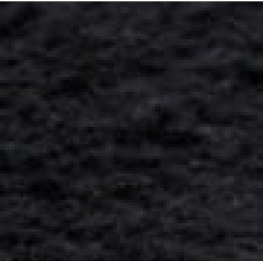 Βαμβακερό Πατάκι Μπάνιου Loop 50x80cm Μαύρο