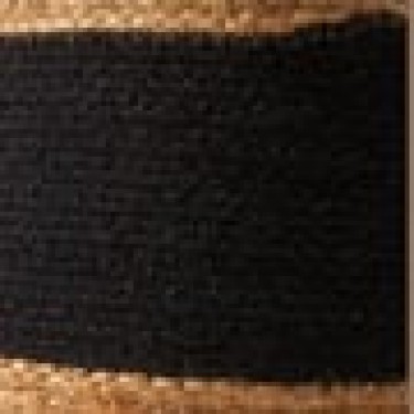 Δίχρωμο Καλάθι Πλεκτό Οικολογικό Pharae Μικρό