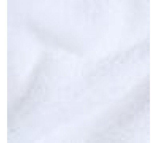 Βαμβακερή Ξενοδοχειακή Πετσέτα Nello 550gsm Προσώπου | 50x100cm Άσπρο