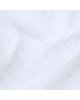 Βαμβακερή Ξενοδοχειακή Πετσέτα Nello 550gsm Μπάνιου | 70x140cm Άσπρο