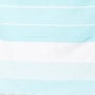 Ριγέ Πετσέτα Παρεό με Κρόσσι Alana σε 4 Αποχρώσεις 90x180cm Παρεό | 90x180cm Τιρκουάζ