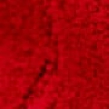 Micro Αντιολισθητικό Χαλάκι Μπάνιου Cozy 40x60cm 40x60cm Κόκκινο