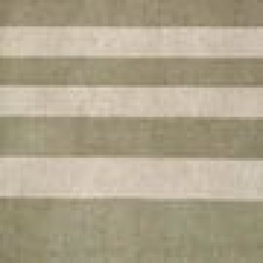 Βαμβακερή Ριγέ Ζακάρ Πετσέτα Πισίνας Emobi 86x170cm Θαλάσσης | 86x170cm Χακί