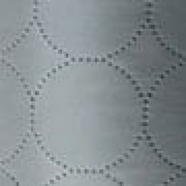 Microsilk Καπιτονέ Μονόχρωμο Κουβερλί Moral Super Υπέρδιπλη (240x260cm) Γκρι