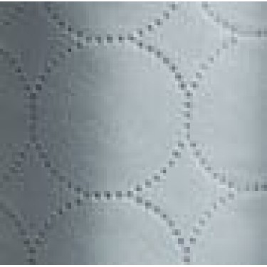 Microsilk Καπιτονέ Μονόχρωμο Κουβερλί Moral Μονή (160x240cm) Ανθρακί