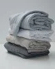 Microsilk Καπιτονέ Μονόχρωμο Κουβερλί Gentle Υπέρδιπλη (220x240cm) Άσπρο Microsilk Καπιτονέ Μονόχρωμο Κουβερλί Gentle Υπέρδιπλη (220x240cm) Άσπρο