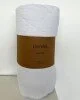Microsilk Καπιτονέ Μονόχρωμο Κουβερλί Gentle Υπέρδιπλη (220x240cm) Άσπρο Microsilk Καπιτονέ Μονόχρωμο Κουβερλί Gentle Υπέρδιπλη (220x240cm) Άσπρο