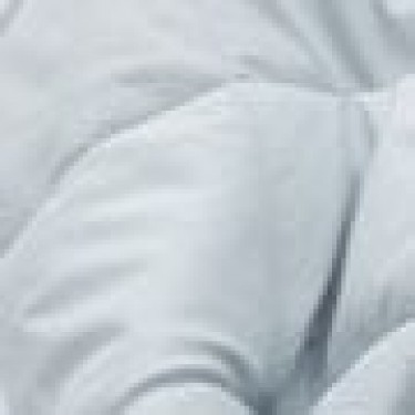 Microsilk Καπιτονέ Μονόχρωμο Κουβερλί Gentle Υπέρδιπλη (220x240cm) Γκρι