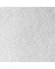 Βαμβακερό Πατάκι Μπάνιου Ανάγλυφη Φάσα Heron 50x75cm 50x75cm Άσπρο