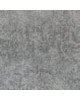 Βαμβακερό Πατάκι Μπάνιου Ανάγλυφη Φάσα Heron 50x75cm 50x75cm Γκρι απαλό
