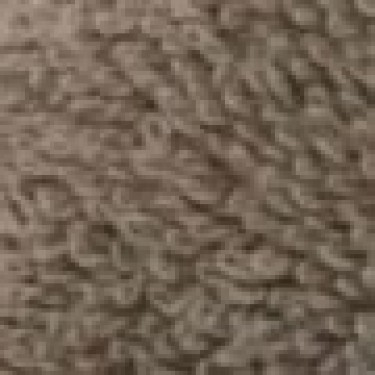 Βαμβακερό Πετσετέ Ανάγλυφη Φάσα Heron 50x75cm 50x75cm Σοκολά