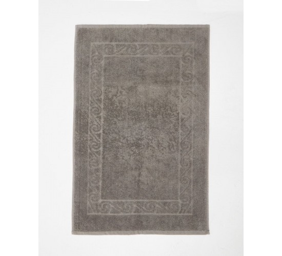 Βαμβακερό Πετσετέ Ανάγλυφη Φάσα Heron 50x75cm 50x75cm Σοκολά Βαμβακερό Πετσετέ Ανάγλυφη Φάσα Heron 50x75cm 50x75cm Σοκολά