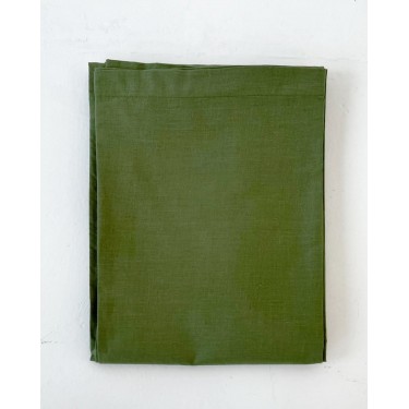 Πανωσέντονο Peak σε 3 Αποχρώσεις Μονή (155x235cm) Χακί