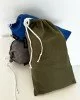 Πουγκί Αποθήκευσης για Makeup, Accessories Peak 20x35cm 20x35cm Χακί Πουγκί Αποθήκευσης για Makeup, Accessories Peak 20x35cm 20x35cm Χακί