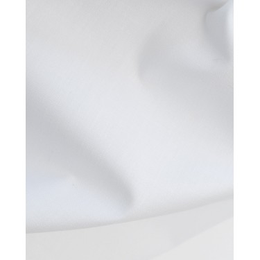 Σεντόνι με λάστιχο Peak Μονή | 100x200 37cm Άσπρο