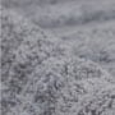 Βαμβακερό Πατάκι Μπάνιου Ανάγλυφη Φάσα Carine 50x70cm 50x70cm Γκρι