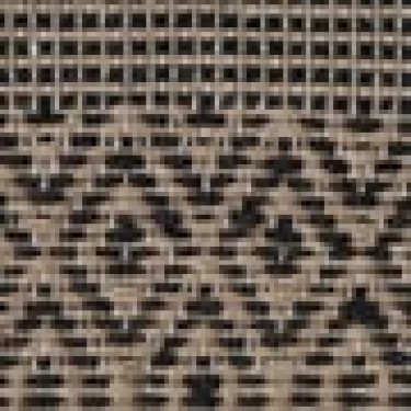 Ψάθα Boho Οικολογικό Χαλί Γιούτας Βαμβάκι Kohar 120x180cm